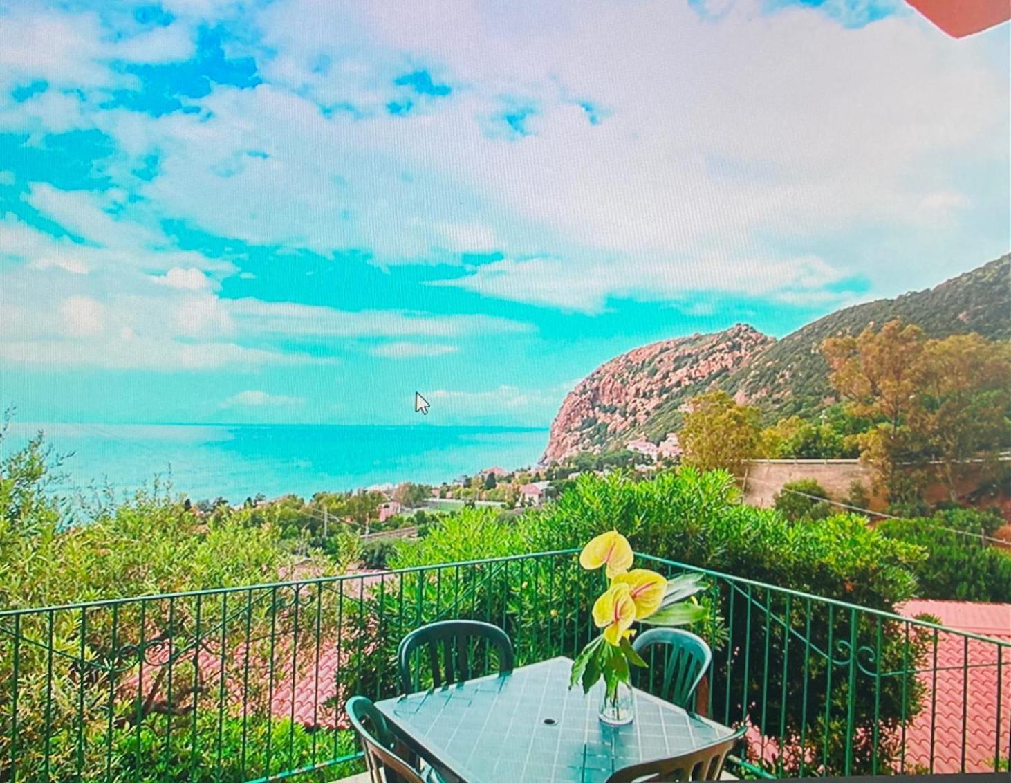 Residence Calava ジョイオーザ・マレーア エクステリア 写真