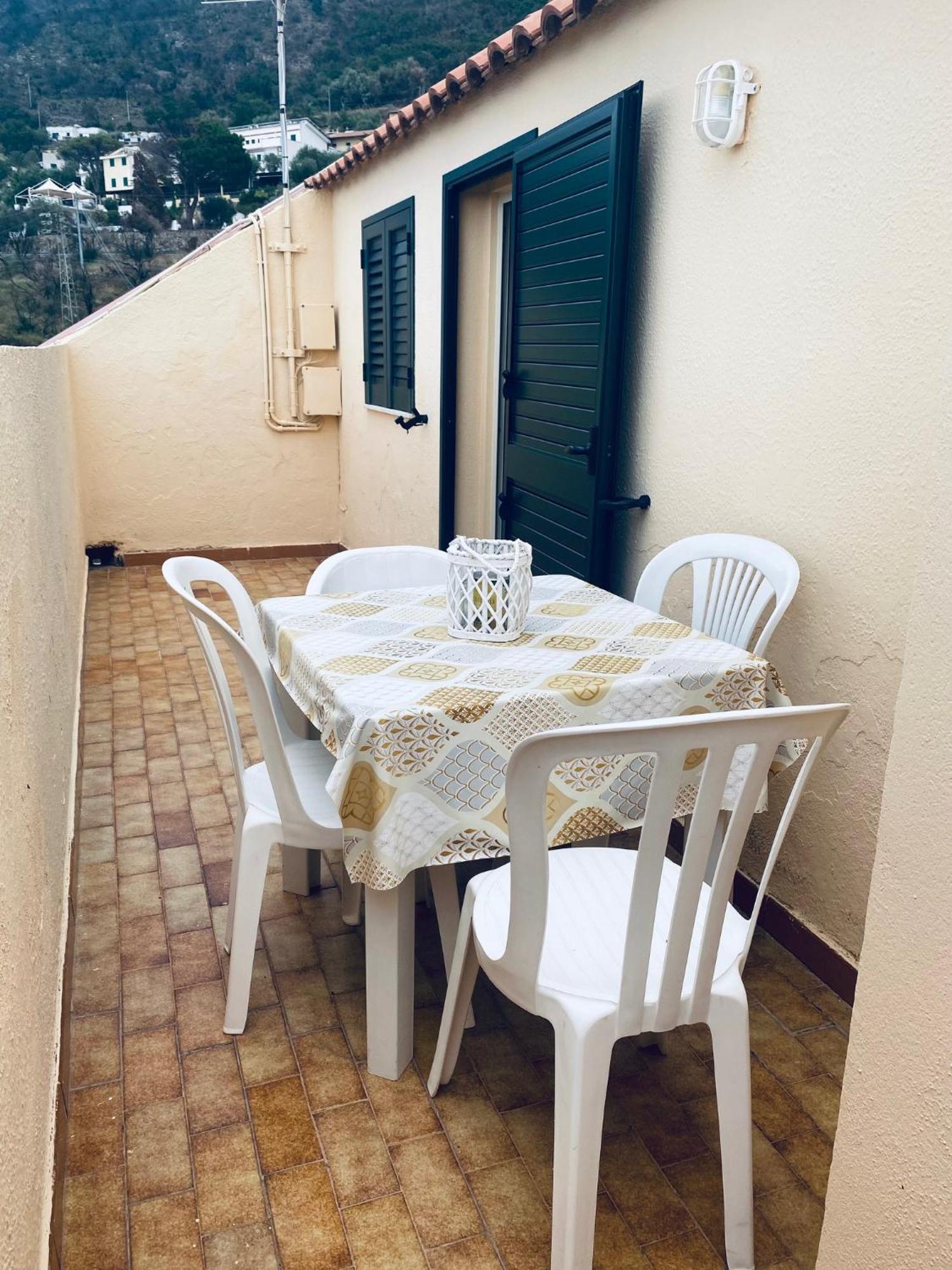 Residence Calava ジョイオーザ・マレーア エクステリア 写真