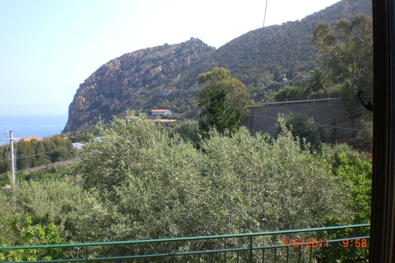 Residence Calava ジョイオーザ・マレーア エクステリア 写真