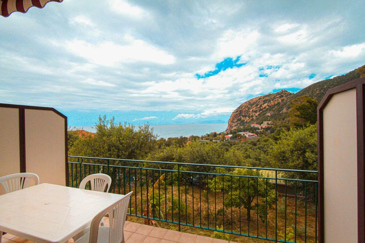 Residence Calava ジョイオーザ・マレーア エクステリア 写真
