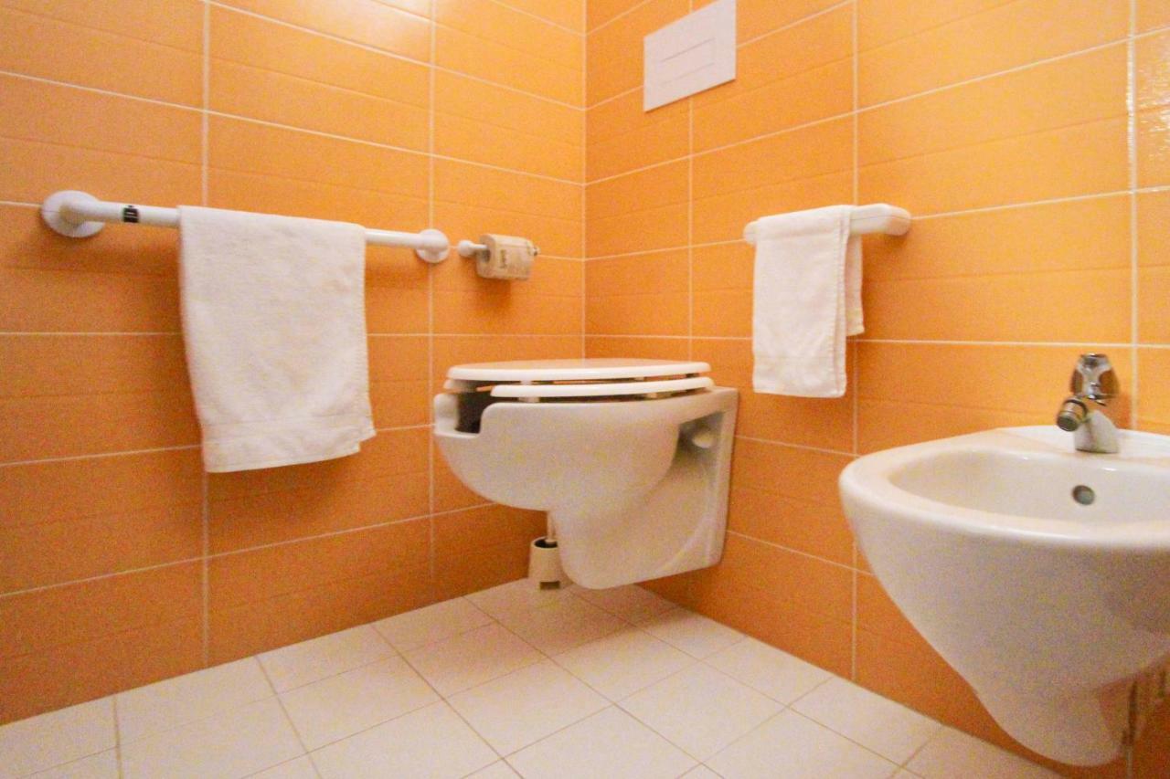 Residence Calava ジョイオーザ・マレーア エクステリア 写真