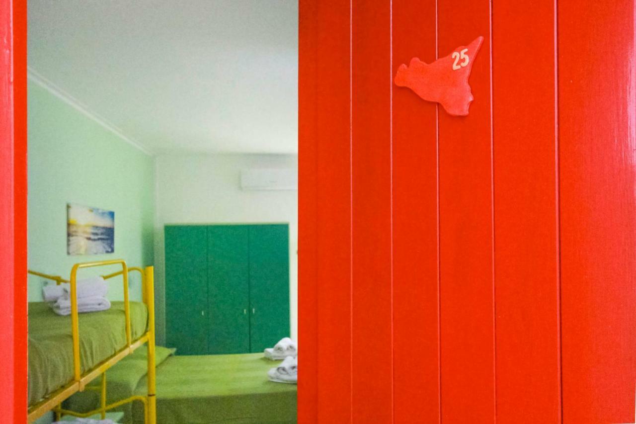 Residence Calava ジョイオーザ・マレーア エクステリア 写真