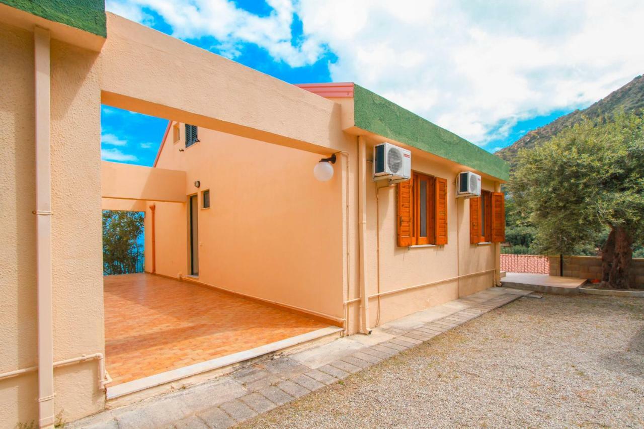 Residence Calava ジョイオーザ・マレーア エクステリア 写真